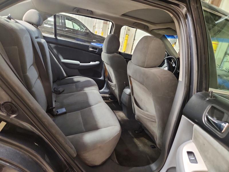 Продажа на аукционе авто 2005 Honda Accord, vin: 1HGCM567X5A192131, номер лота: 60373866