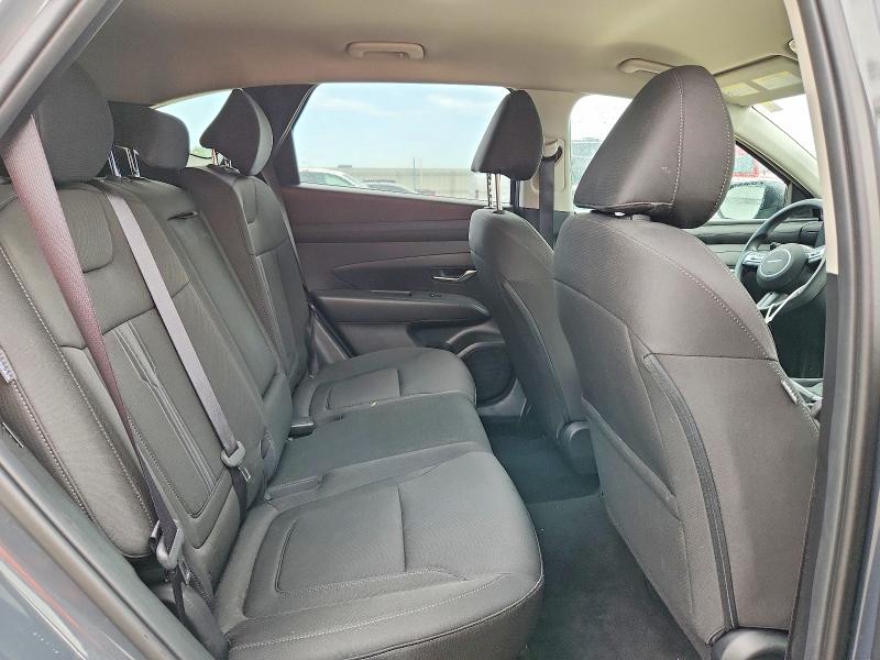 Продаж на аукціоні авто 2026 Hyundai Tucson, vin: 5NMJB3DE3TH642576, номер лоту: 60438846