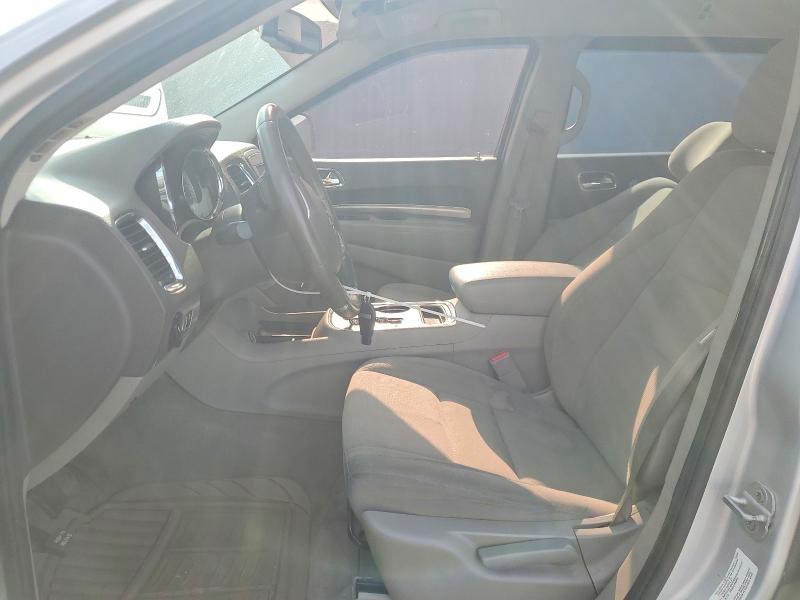 2011 Dodge Durango მანქანა იყიდება აუქციონზე, vin: 1D4RE2GG7BC684850, აუქციონის ნომერი: 61626366