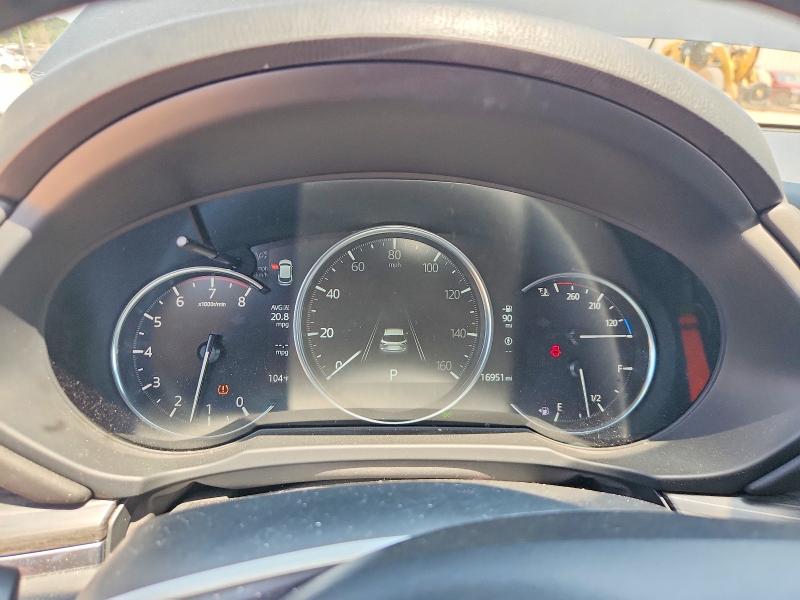 Продаж на аукціоні авто 2021 Mazda Cx-5, vin: JM3KFADM0M1377378, номер лоту: 62396056