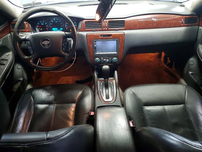 Продажа на аукционе авто 2009 Chevrolet Impala, vin: 2G1WT57N991102861, номер лота: 59600906