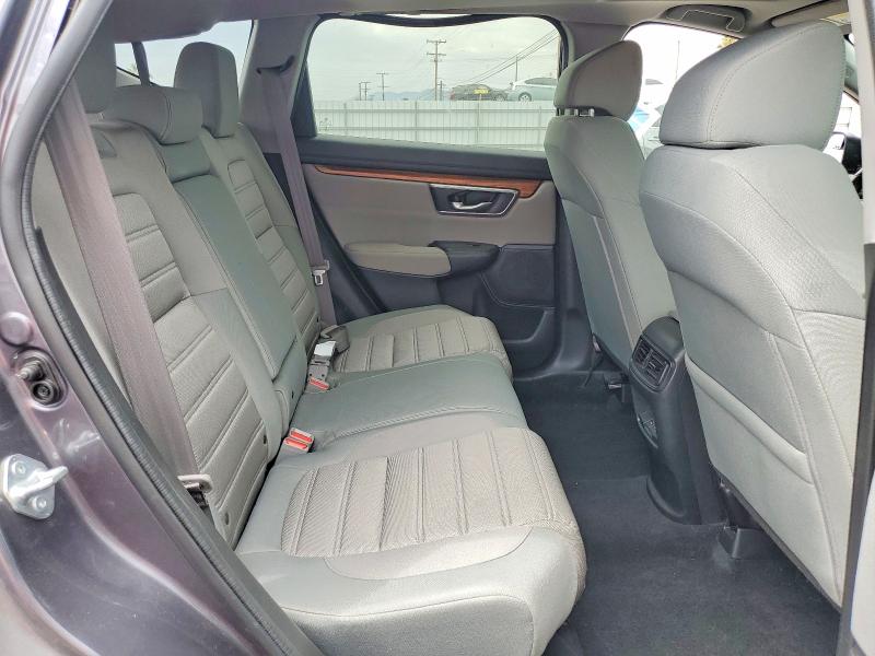 2021 Honda Cr-v მანქანა იყიდება აუქციონზე, vin: 5J6RW1H54ML003543, აუქციონის ნომერი: 59370156