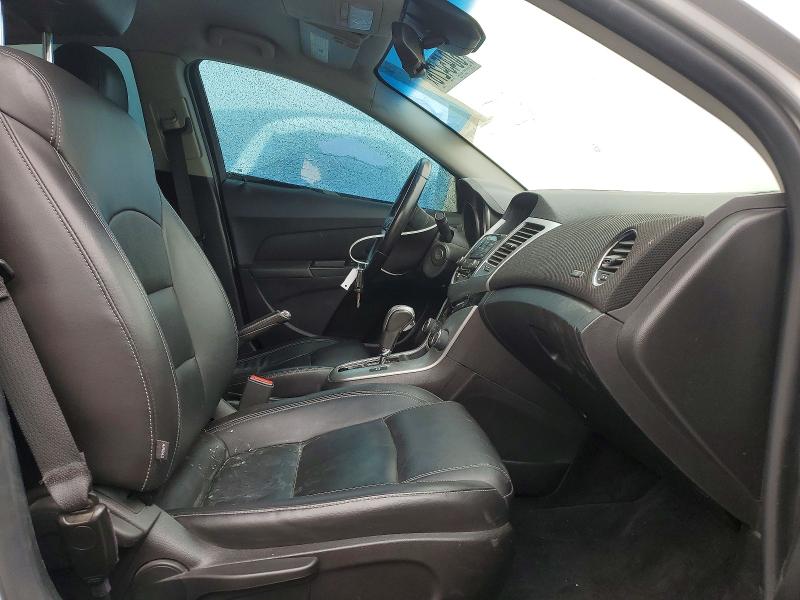Продаж на аукціоні авто 2015 Chevrolet Cruze, vin: 1G1PE5SB2F7300854, номер лоту: 60454276
