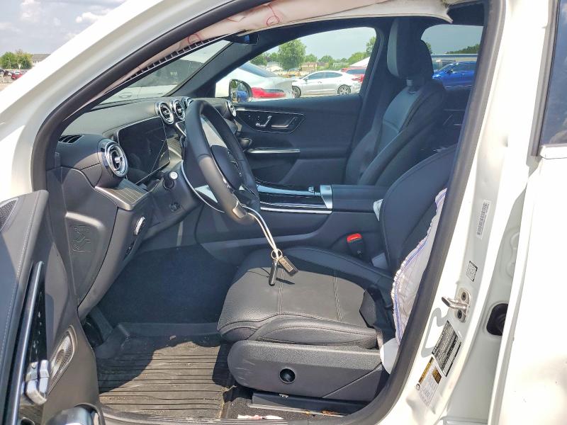 Продаж на аукціоні авто 2026 Mercedes-benz Glc Coupe, vin: W1NKJ4HB4TF516620, номер лоту: 59173706