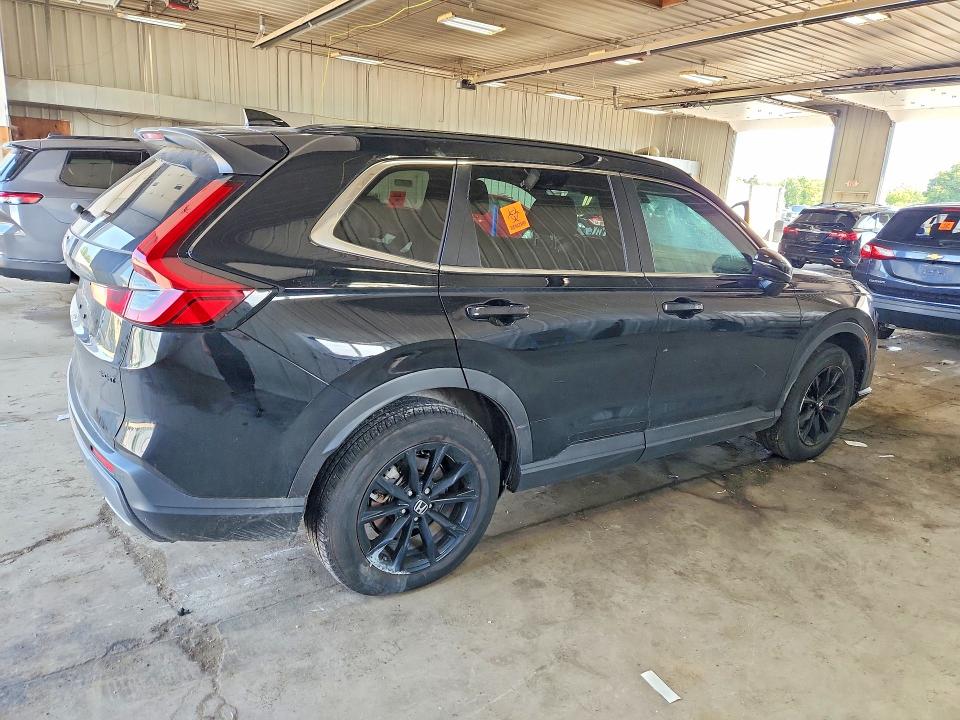 Продажа на аукционе авто 2025 Honda Cr-v, vin: 7FARS6H8XSE076039, номер лота: 59811476