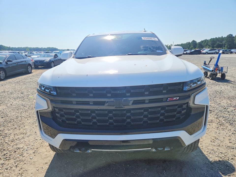 Продаж на аукціоні авто 2021 Chevrolet Suburban, vin: 1GNSKDKD9MR488836, номер лоту: 63469016