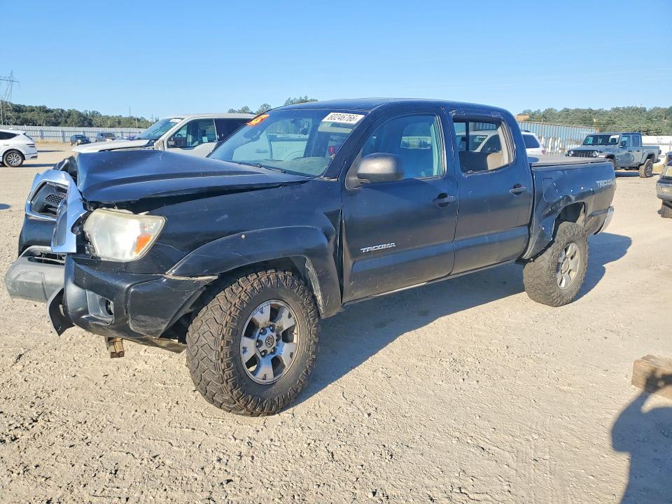 Продаж на аукціоні авто 2013 Toyota Tacoma, vin: 3TMLU4EN7DM127568, номер лоту: 60246766