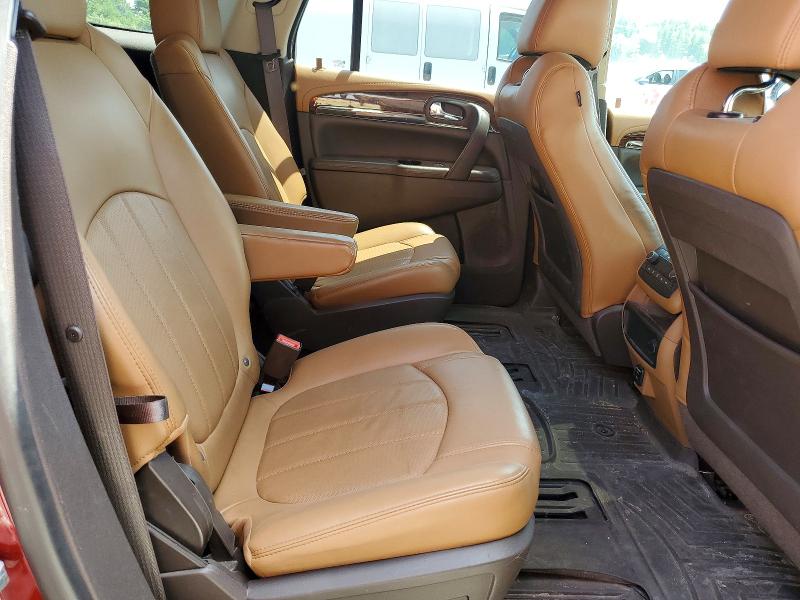Aukcja sprzedaży 2015 Buick Enclave, vin: 5GAKVCKD3FJ110508, numer aukcji: 59619436
