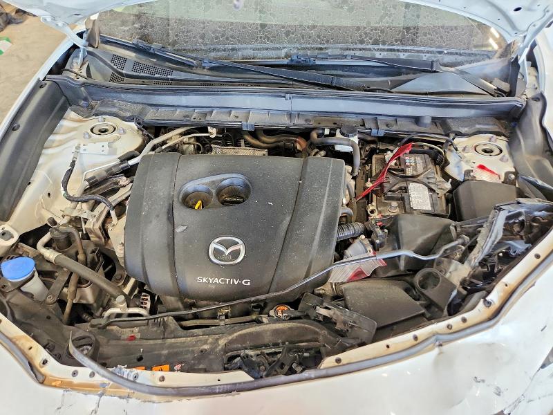 Aukcja sprzedaży 2021 Mazda Cx-30, vin: 3MVDMBCL1MM219591, numer aukcji: 60753926