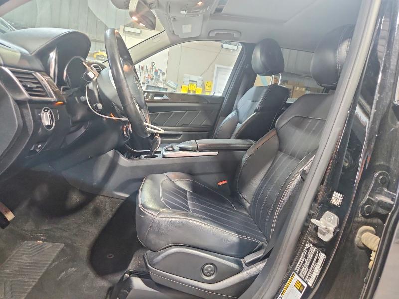 Aukcja sprzedaży 2014 Mercedes-benz Gl, vin: 4JGDF7CE9EA389024, numer aukcji: 60896096