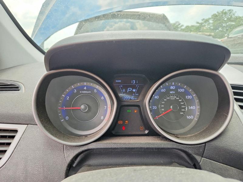 Aukcja sprzedaży 2015 Hyundai Elantra, vin: KMHDH4AE6FU225967, numer aukcji: 58711696