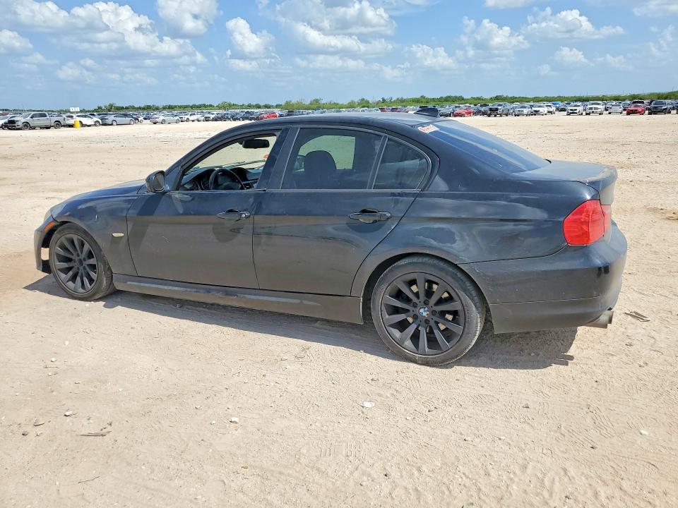 Продажа на аукционе авто 2011 Bmw 328, vin: WBAPH7G59BNN06673, номер лота: 59365576