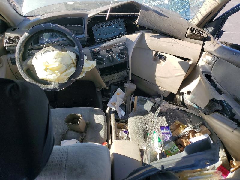 Продажа на аукционе авто 2007 Toyota Corolla, vin: 1NXBR32E57Z798082, номер лота: 62674356