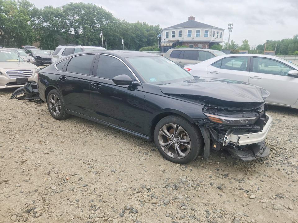 Продаж на аукціоні авто 2024 Honda Accord, vin: 1HGCY1F35RA020914, номер лоту: 62995186