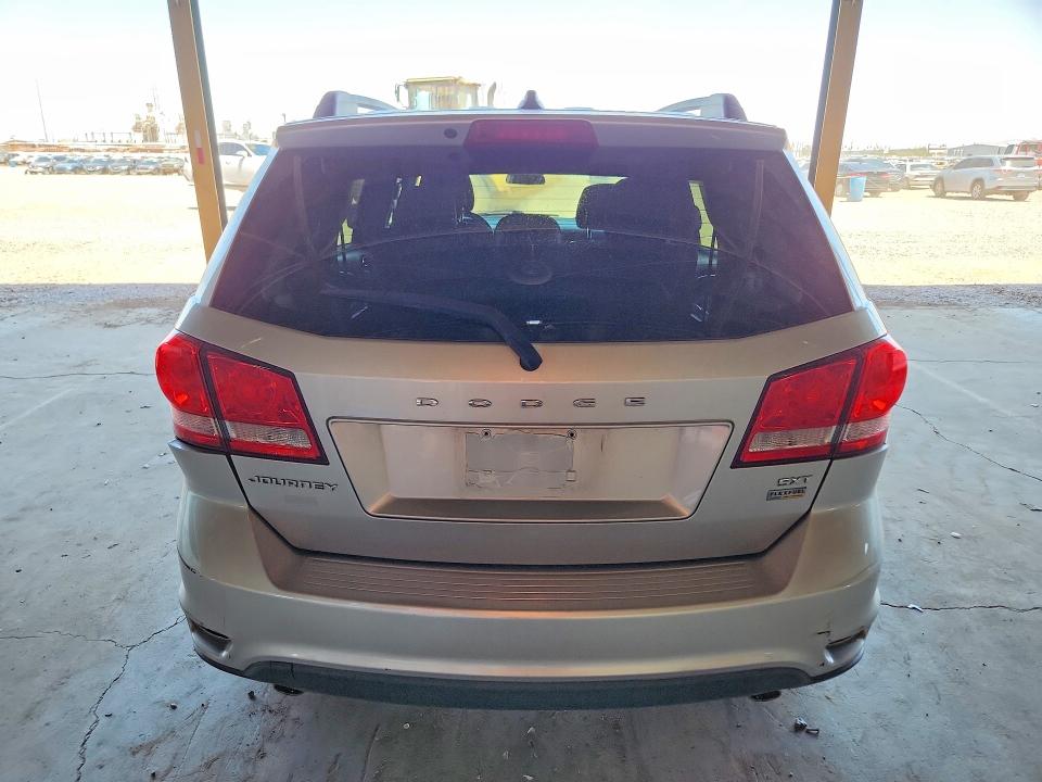 Aukcja sprzedaży 2012 Dodge Journey, vin: 3C4PDCBGXCT387727, numer aukcji: 60398876