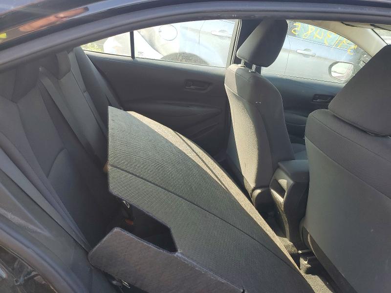 59134856 :رقم المزاد ، 5YFB4MDE1RP101075 vin ، 2024 Toyota Corolla مزاد بيع