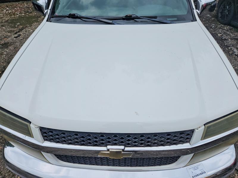 2006 Chevrolet Colorado მანქანა იყიდება აუქციონზე, vin: 1GCCS136568227224, აუქციონის ნომერი: 62760596