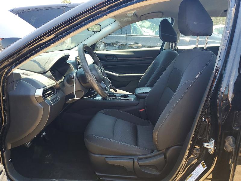Auction sale of the 2023 Nissan Altima, vin: 1N4BL4BV1PN328756, lot number: 59997776