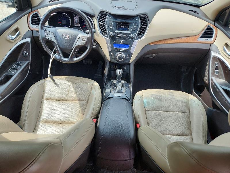Aukcja sprzedaży 2013 Hyundai Santa Fe Sport, vin: 5XYZU3LA5DG086357, numer aukcji: 62251426