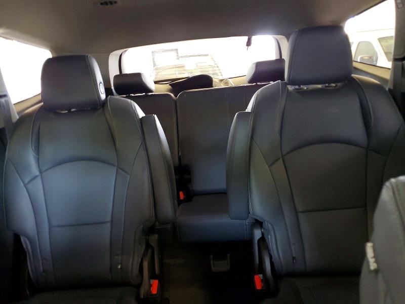 Aukcja sprzedaży 2018 Buick Enclave, vin: 5GAERBKW4JJ203916, numer aukcji: 62776276