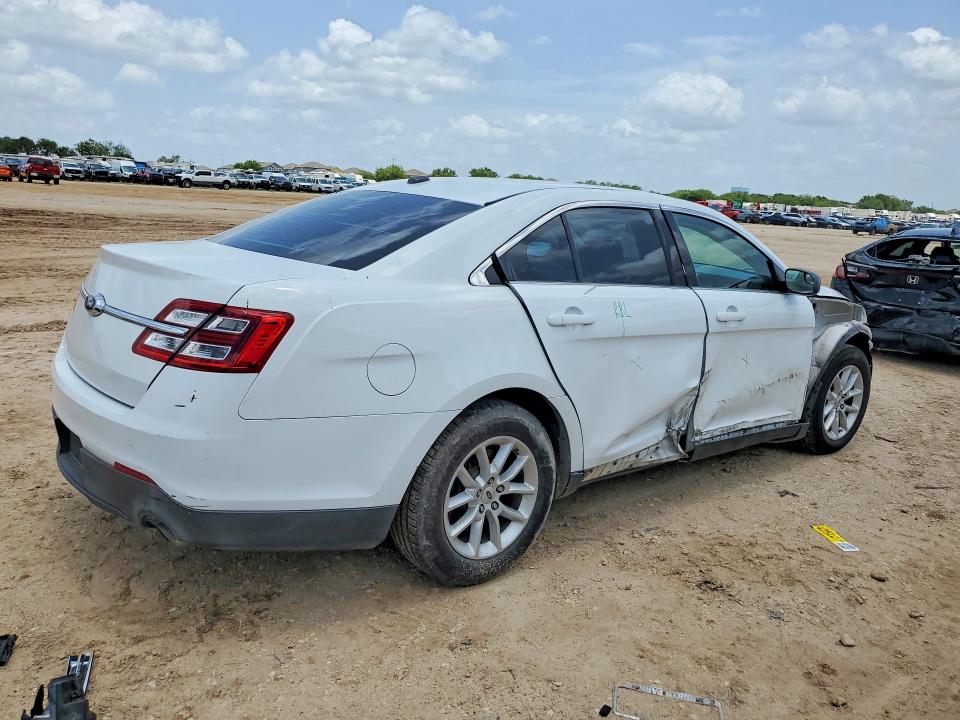 2015 Ford Taurus მანქანა იყიდება აუქციონზე, vin: 1FAHP2D83FG105079, აუქციონის ნომერი: 61224856