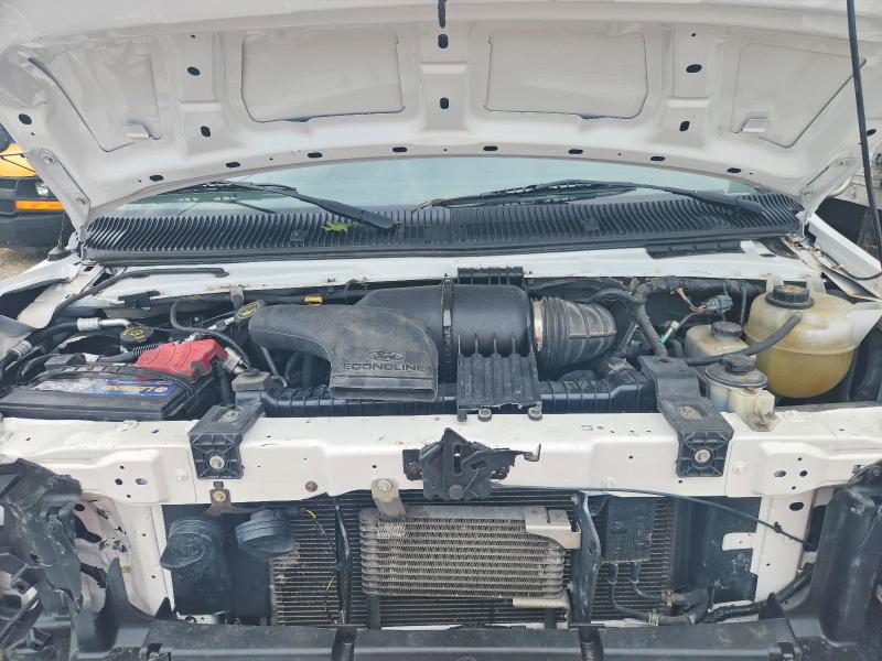 Продажа на аукционе авто 2019 Ford Econoline, vin: 1FDFE4FS1KDC09198, номер лота: 59892636