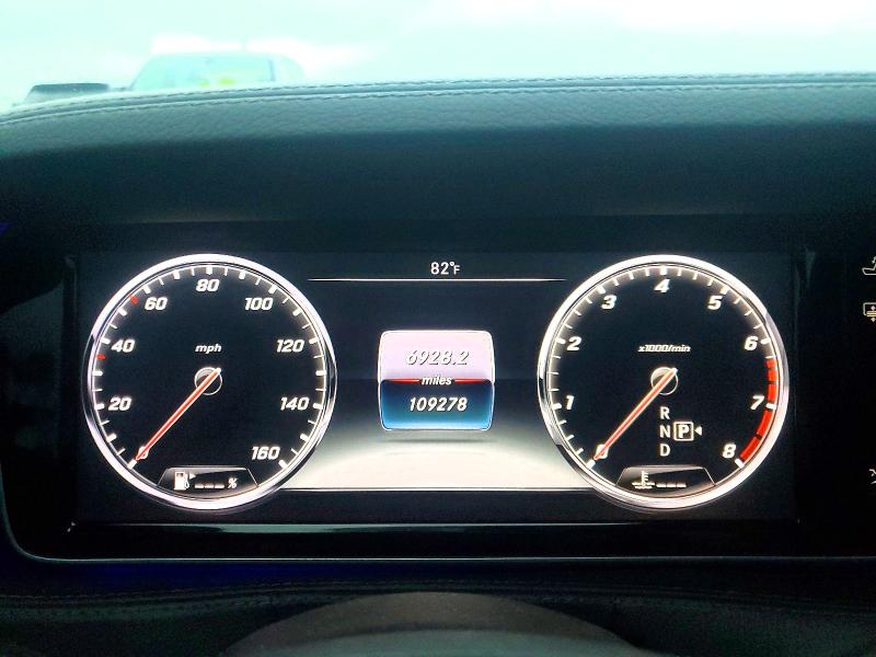 Продаж на аукціоні авто 2015 Mercedes-benz S, vin: WDDUG8CB4FA071980, номер лоту: 63008426
