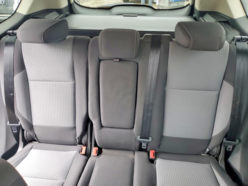 Aukcja sprzedaży 2017 Ford Escape, vin: 1FMCU9GD6HUD95784, numer aukcji: 61770006