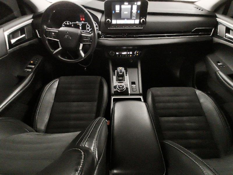Aukcja sprzedaży 2022 Mitsubishi Outlander, vin: JA4J4UA88NZ043521, numer aukcji: 58223666