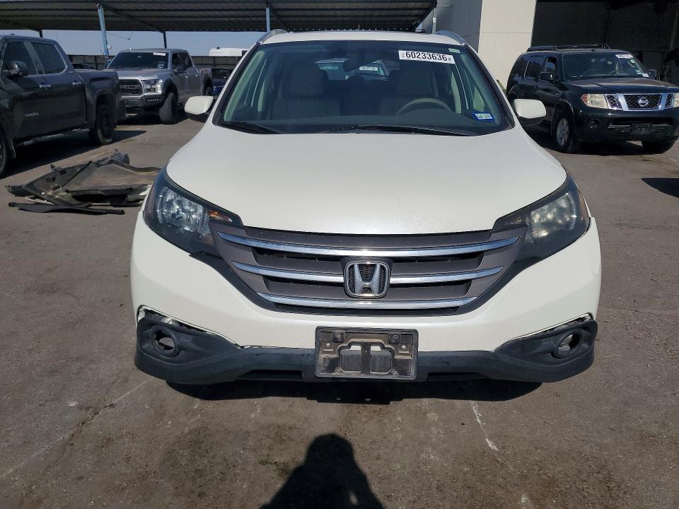 Продажа на аукционе авто 2014 Honda Cr-v, vin: 5J6RM4H78EL089627, номер лота: 60233636
