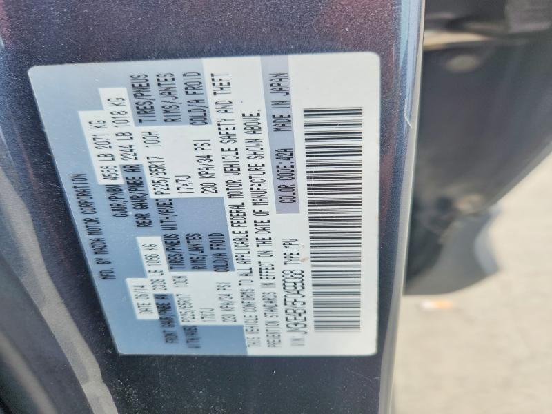 Продажа на аукционе авто 2015 Mazda Cx-5, vin: JM3KE4BY5F0499088, номер лота: 60607166