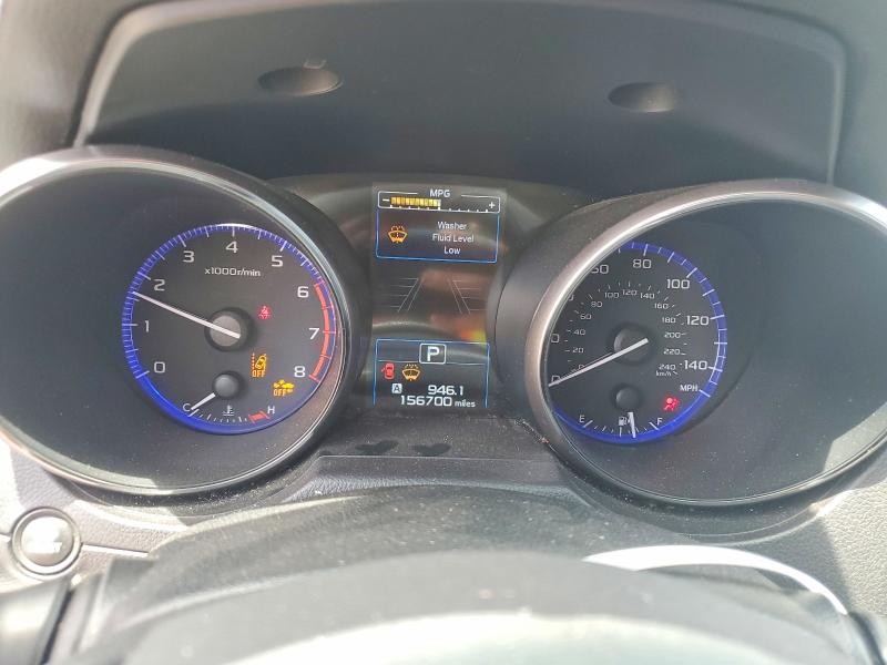62154536 :رقم المزاد ، 4S3BNAH61F3014408 vin ، 2015 Subaru Legacy مزاد بيع
