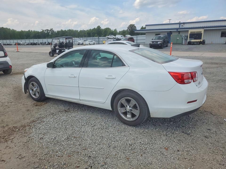 2015 Chevrolet Malibu მანქანა იყიდება აუქციონზე, vin: 1G11A5SL0FF105013, აუქციონის ნომერი: 60879466