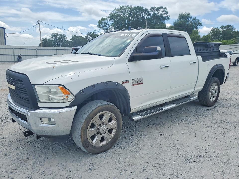 2015 Ram 3500 მანქანა იყიდება აუქციონზე, vin: 3C63R3DJ8FG666770, აუქციონის ნომერი: 61339886