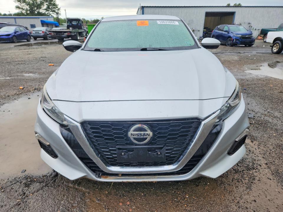 Продаж на аукціоні авто 2020 Nissan Altima, vin: 1N4BL4BV2LC159594, номер лоту: 59633866