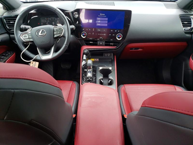 Aukcja sprzedaży 2024 Lexus Nx, vin: JTJGGCEZ9R5009957, numer aukcji: 59155126