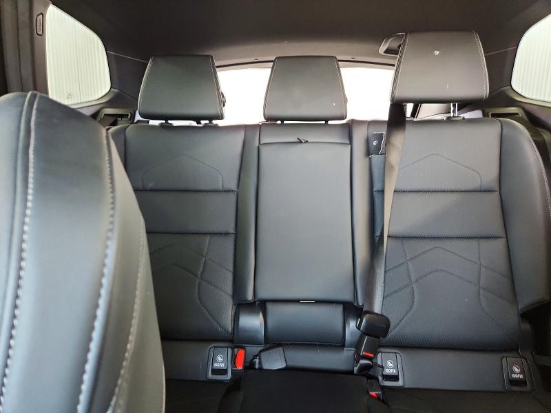 60828736 :رقم المزاد ، WBX73EF06T5602793 vin ، 2026 Bmw X1 مزاد بيع