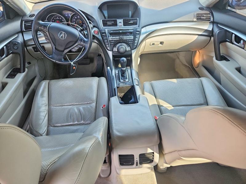 2010 Acura Tl მანქანა იყიდება აუქციონზე, vin: 19UUA8F55AA021357, აუქციონის ნომერი: 58990066