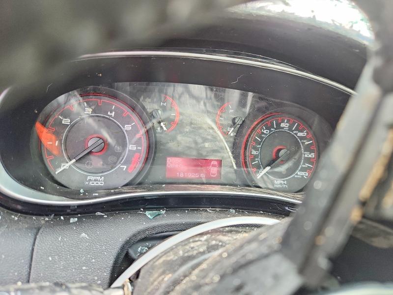 2013 Dodge Dart მანქანა იყიდება აუქციონზე, vin: 1C3CDFBA3DD326159, აუქციონის ნომერი: 60857526