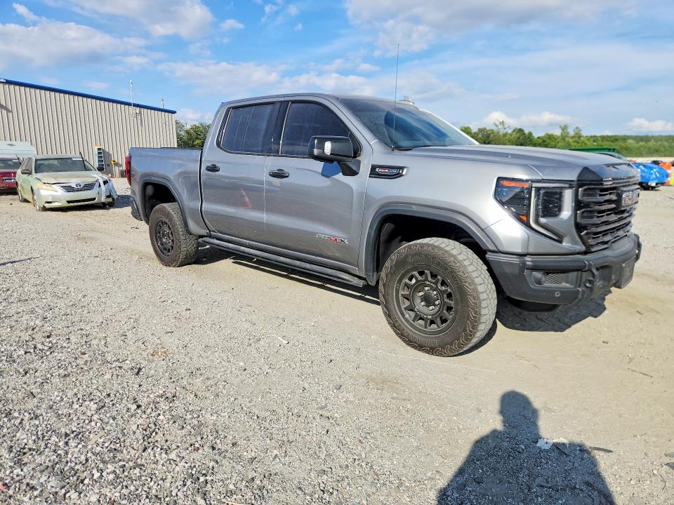 Aukcja sprzedaży 2023 Gmc Sierra, vin: 3GTUUFEL5PG278667, numer aukcji: 61938636