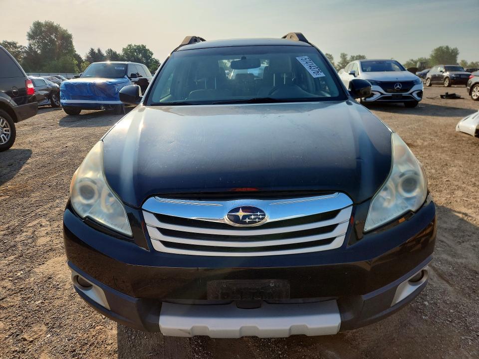 Aukcja sprzedaży 2010 Subaru Outback, vin: 4S4BRCKC7A3334626, numer aukcji: 57414376