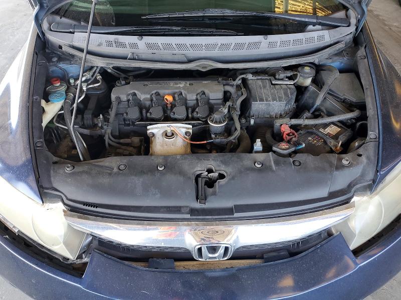 Aukcja sprzedaży 2009 Honda Civic, vin: 19XFA16859E027774, numer aukcji: 59722596