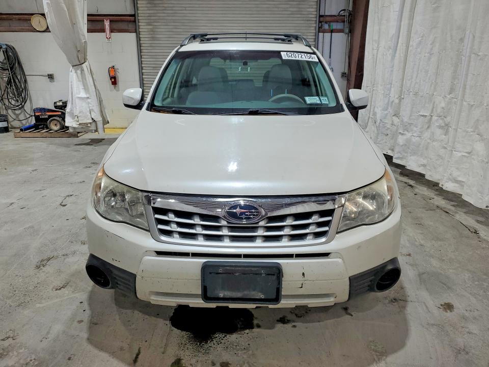2012 Subaru Forester მანქანა იყიდება აუქციონზე, vin: JF2SHADC1CH448248, აუქციონის ნომერი: 62072156