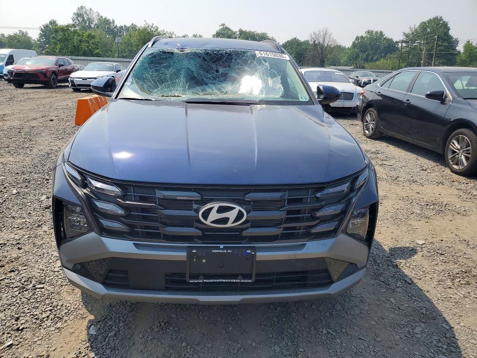 Aukcja sprzedaży 2026 Hyundai Tucson, vin: 5NMJBCDE4TH756036, numer aukcji: 61615036