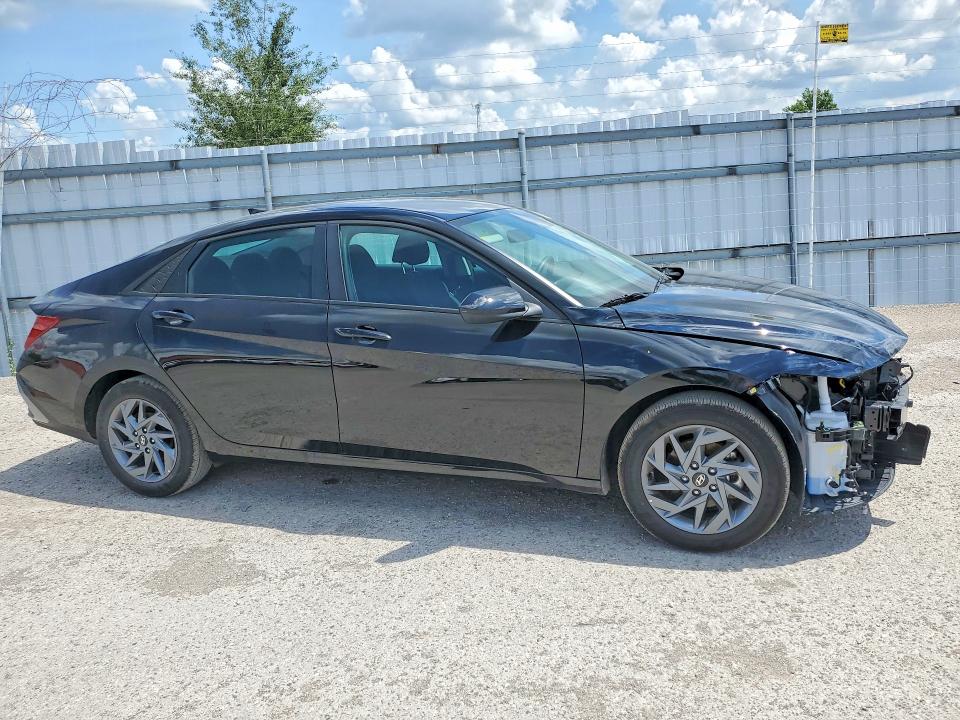 60587476 :رقم المزاد ، KMHLM4DG4TU180933 vin ، 2026 Hyundai Elantra مزاد بيع
