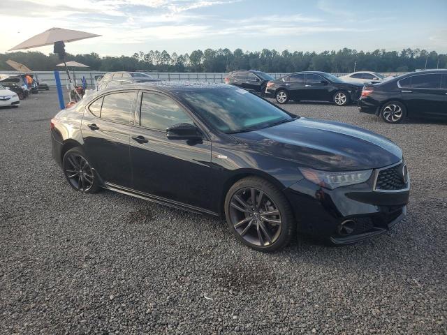 Продаж на аукціоні авто 2019 Acura Tlx, vin: 19UUB2F62KA007209, номер лоту: 59725986
