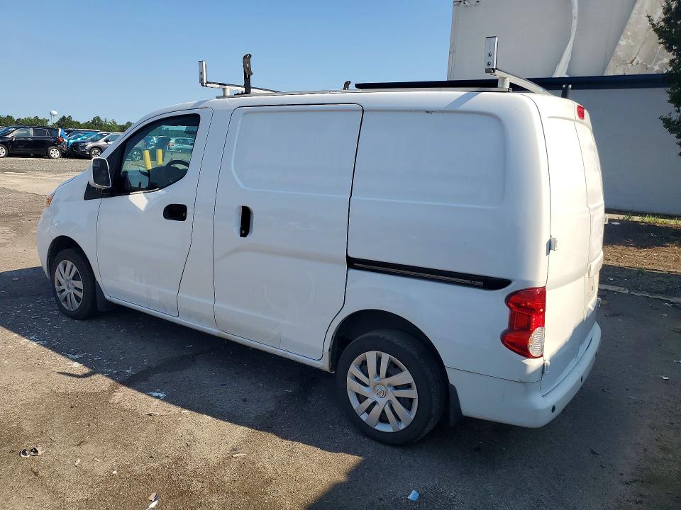 Aukcja sprzedaży 2021 Nissan Nv200, vin: 3N6CM0KN9MK691454, numer aukcji: 61339586