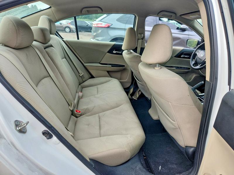 60013666 :رقم المزاد ، 1HGCR2F34HA243592 vin ، 2017 Honda Accord مزاد بيع