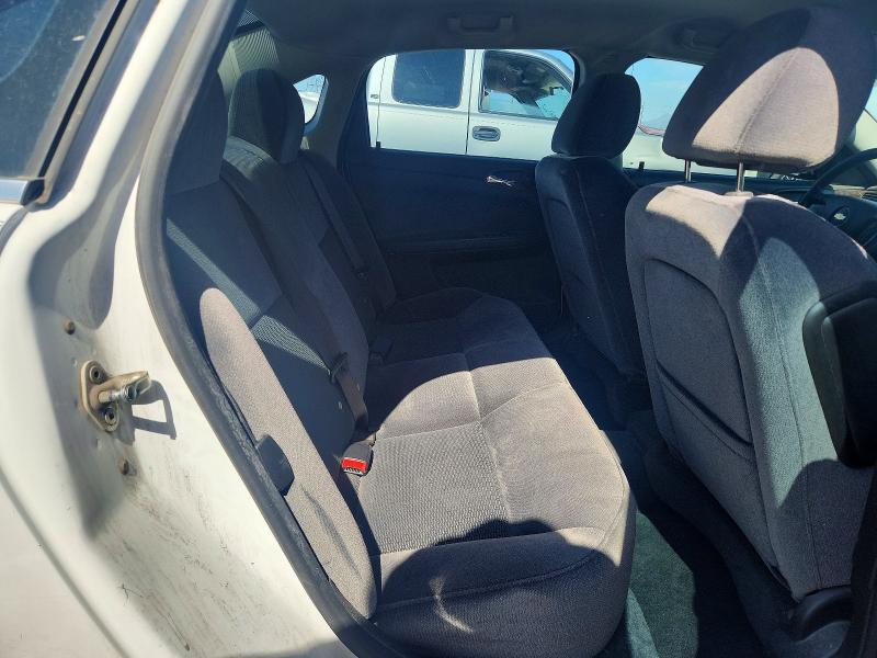 63332046 :رقم المزاد ، 2G1WA5E32D1192676 vin ، 2013 Chevrolet Impala مزاد بيع