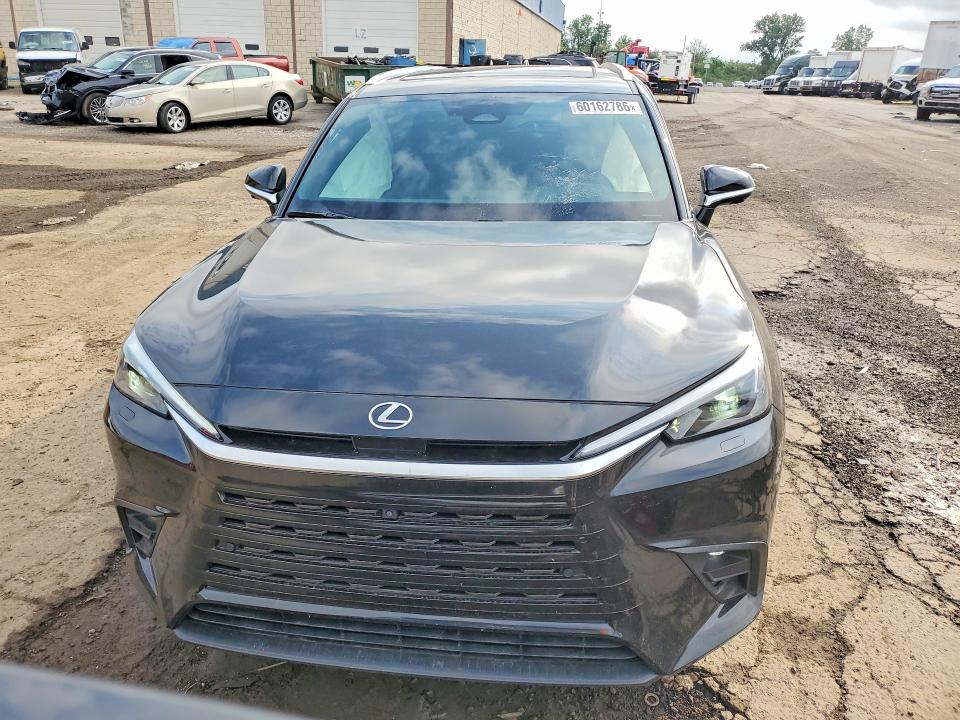 Aukcja sprzedaży 2025 Lexus Tx 350, vin: 5TDAAAB66SS039426, numer aukcji: 60162786